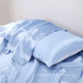 19mm 22mm Comfortable Luxury 100% Mulberry Silk Pillowcase and Pillow Cover